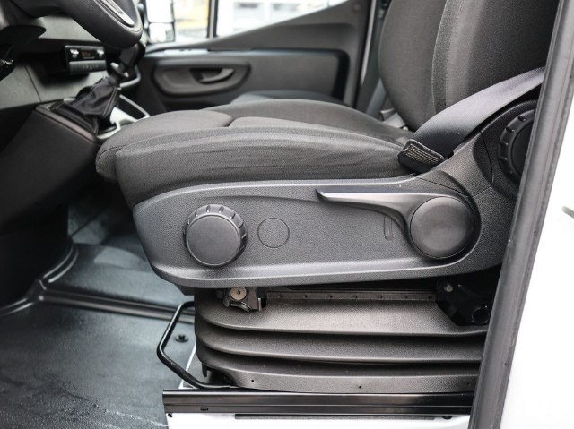 Mercedes-Benz Sprinter 317 CDI L3H2, 125kW, M