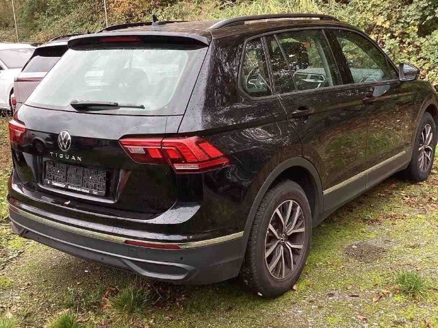 Volkswagen Tiguan Life 2.0 TDI DSG, 110kW, A7, 5d.