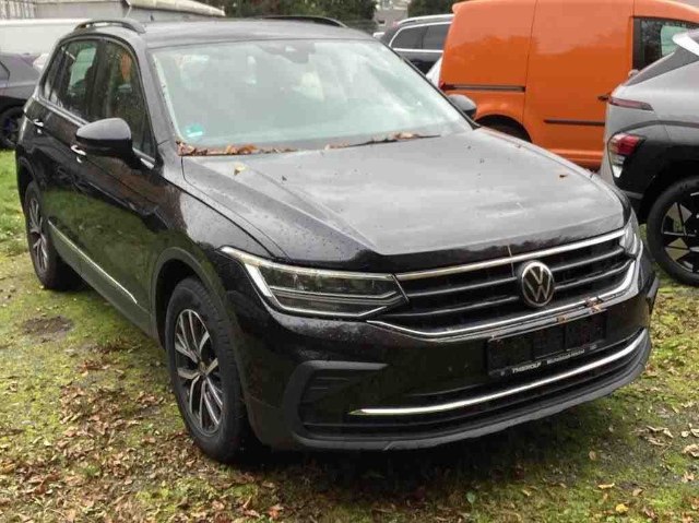 Volkswagen Tiguan Life 2.0 TDI DSG, 110kW, A7, 5d.