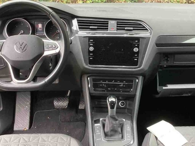 Volkswagen Tiguan Life 2.0 TDI DSG, 110kW, A7, 5d.