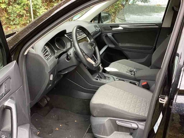 Volkswagen Tiguan Life 2.0 TDI DSG, 110kW, A7, 5d.