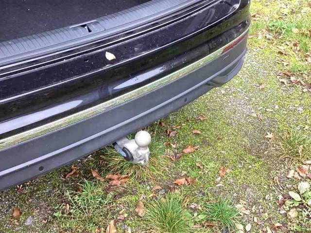 Volkswagen Tiguan Life 2.0 TDI DSG, 110kW, A7, 5d.