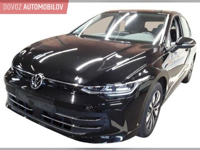 Volkswagen Golf Goal 1.5 TSI, 85kW, M, 5d.