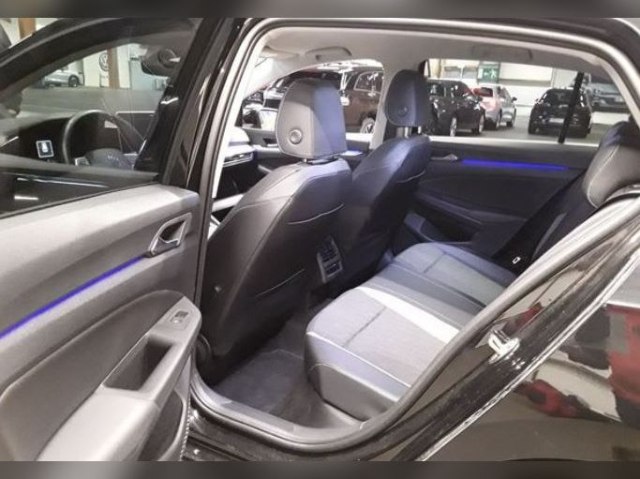 Volkswagen Golf Goal 1.5 TSI, 85kW, M, 5d.