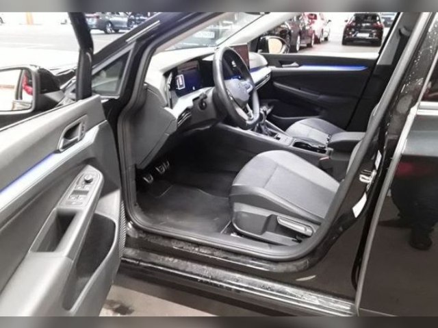 Volkswagen Golf Goal 1.5 TSI, 85kW, M, 5d.