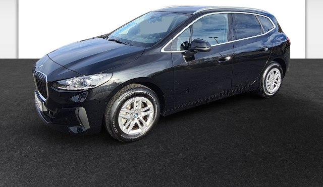 BMW rad 2 Active Tourer 218i, 100kW, A, 5d.