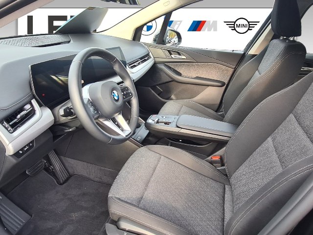 BMW rad 2 Active Tourer 218i, 100kW, A, 5d.