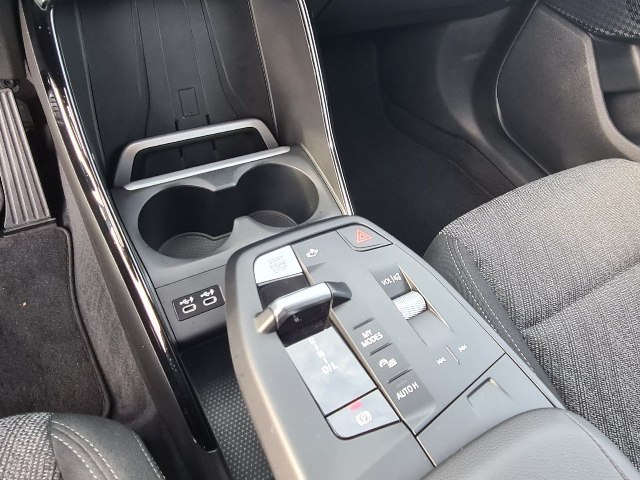BMW rad 2 Active Tourer 218i, 100kW, A, 5d.