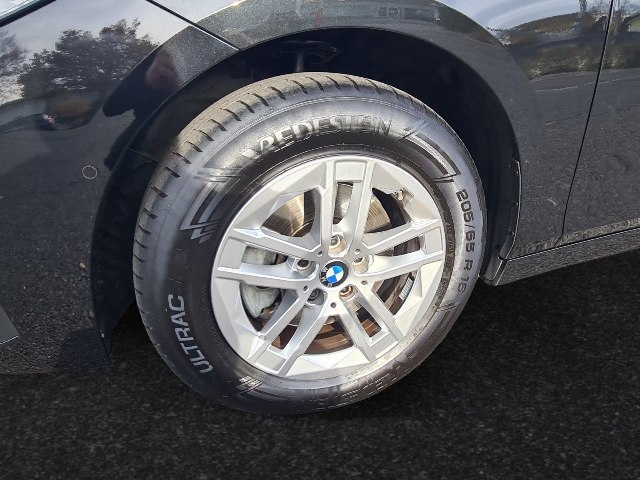 BMW rad 2 Active Tourer 218i, 100kW, A, 5d.