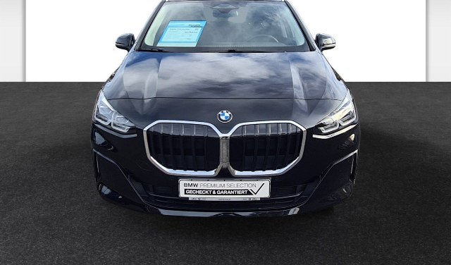 BMW rad 2 Active Tourer 218i, 100kW, A, 5d.