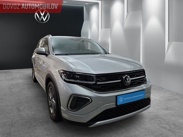Volkswagen T-Cross R-Line 1.5 TSI DSG, 110kW, A, 5d.