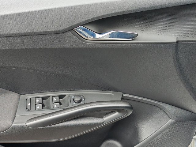 Škoda Fabia Ambition 1.0 TSI DSG, 81kW, A, 5d.