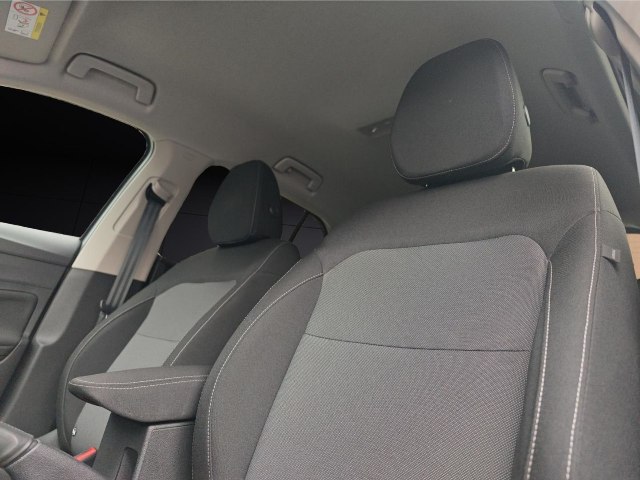 Škoda Fabia Ambition 1.0 TSI DSG, 81kW, A, 5d.