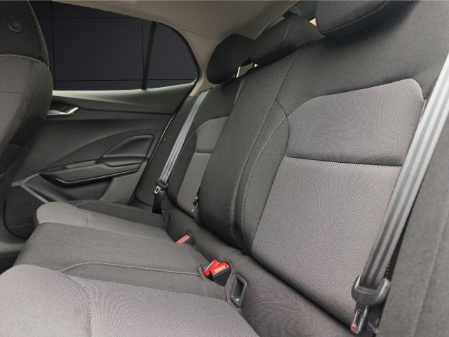 Škoda Fabia Ambition 1.0 TSI DSG, 81kW, A, 5d.
