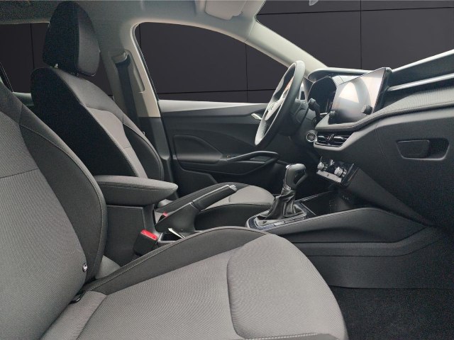 Škoda Fabia Ambition 1.0 TSI DSG, 81kW, A, 5d.