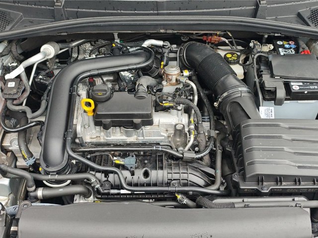 Škoda Fabia Ambition 1.0 TSI DSG, 81kW, A, 5d.