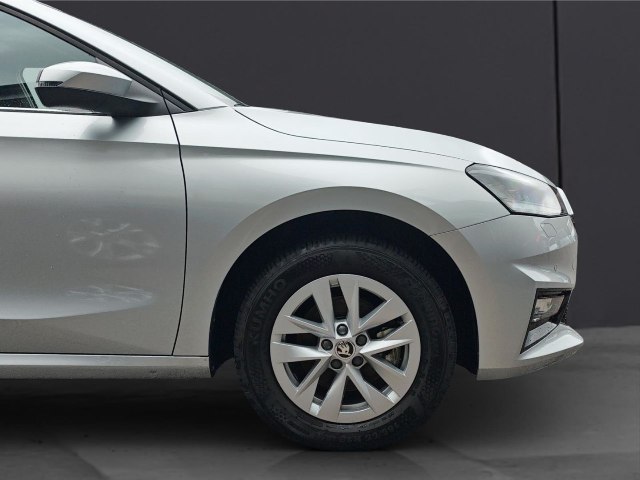 Škoda Fabia Ambition 1.0 TSI DSG, 81kW, A, 5d.