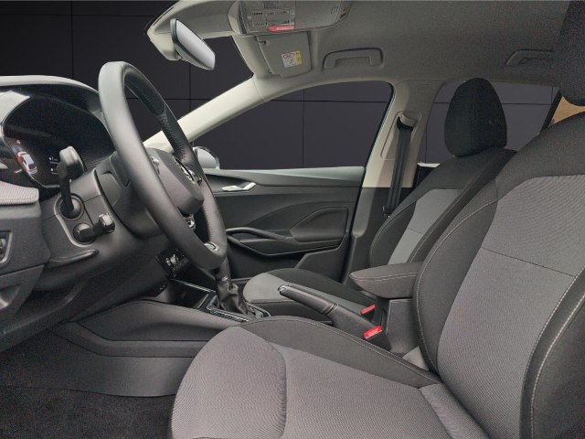 Škoda Fabia Ambition 1.0 TSI DSG, 81kW, A, 5d.