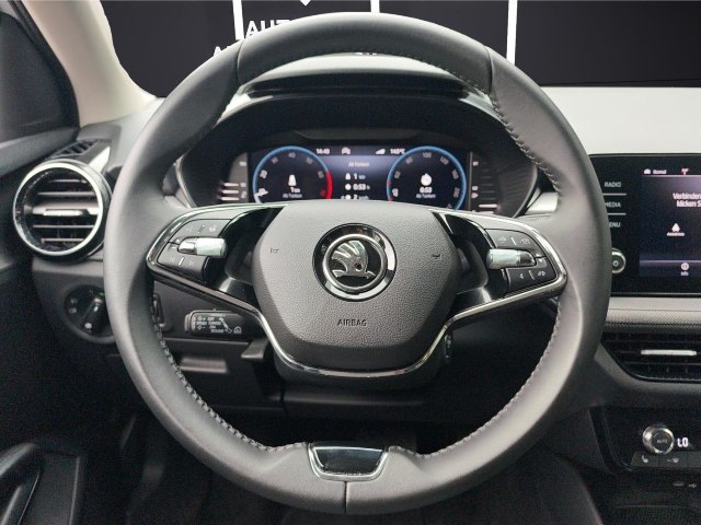 Škoda Fabia Ambition 1.0 TSI DSG, 81kW, A, 5d.