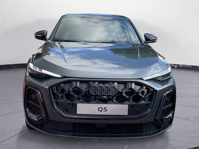Audi Q5 Sportback 50 TFSI e quattro S-tronic, 220kW, A7, 5d.