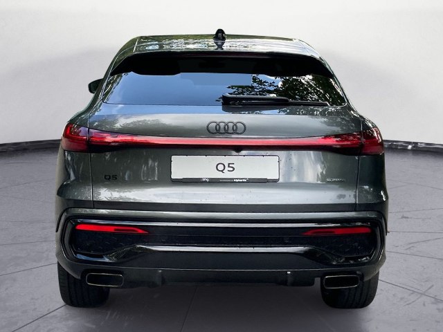 Audi Q5 Sportback 50 TFSI e quattro S-tronic, 220kW, A7, 5d.
