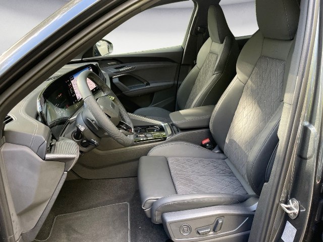 Audi Q5 Sportback 50 TFSI e quattro S-tronic, 220kW, A7, 5d.
