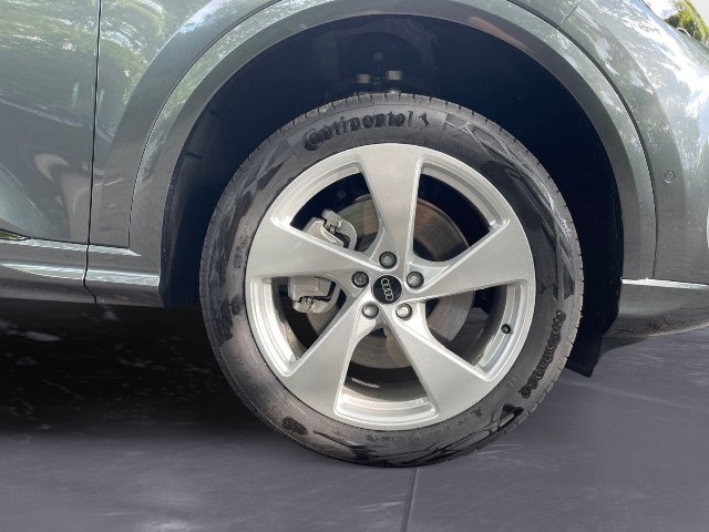 Audi Q5 Sportback 50 TFSI e quattro S-tronic, 220kW, A7, 5d.