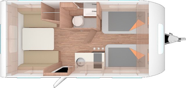 Weinsberg CaraCito 470 EU