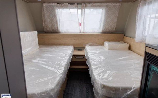 Weinsberg CaraCito 470 EU
