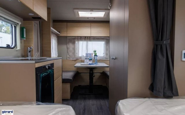 Weinsberg CaraCito 470 EU