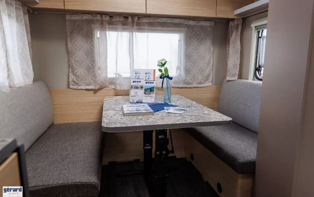 Weinsberg CaraCito 470 EU