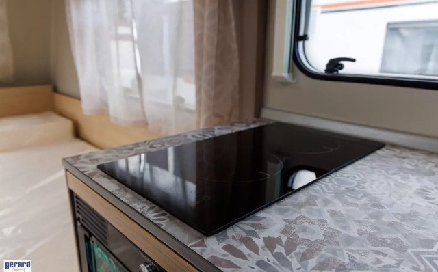 Weinsberg CaraCito 470 EU