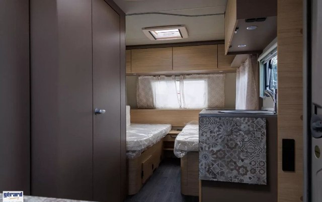 Weinsberg CaraCito 470 EU