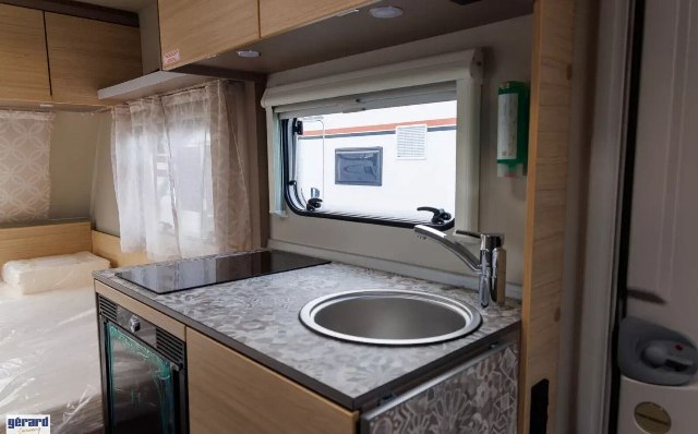 Weinsberg CaraCito 470 EU
