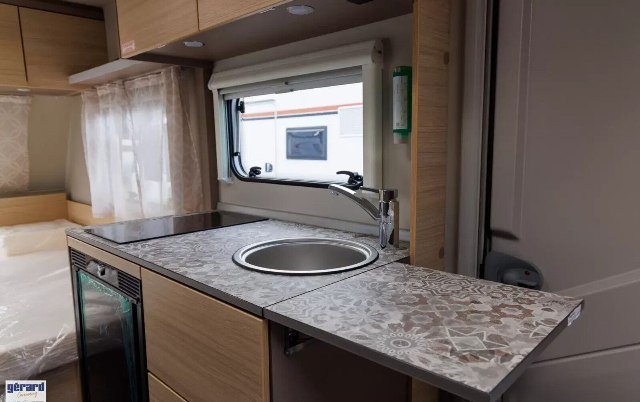 Weinsberg CaraCito 470 EU