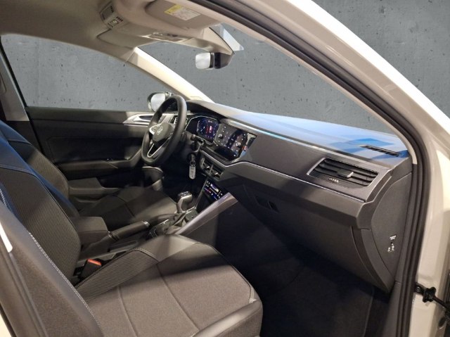 Volkswagen Taigo Style 1.0 TSI DSG, 85kW, A, 5d.