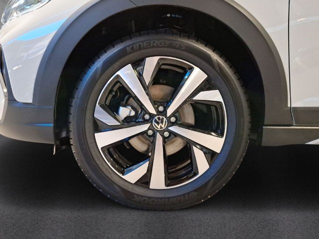 Volkswagen Taigo Style 1.0 TSI DSG, 85kW, A, 5d.