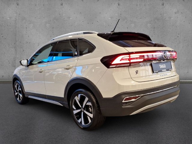 Volkswagen Taigo Style 1.0 TSI DSG, 85kW, A, 5d.