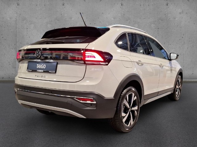 Volkswagen Taigo Style 1.0 TSI DSG, 85kW, A, 5d.