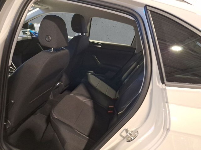 Volkswagen Taigo Style 1.0 TSI DSG, 85kW, A, 5d.