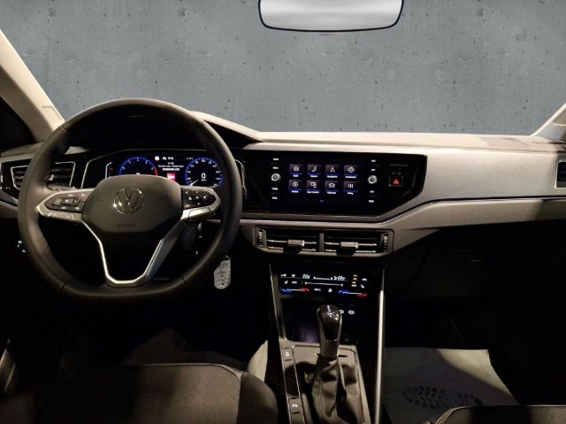 Volkswagen Taigo Style 1.0 TSI DSG, 85kW, A, 5d.