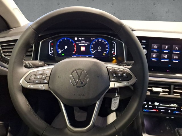 Volkswagen Taigo Style 1.0 TSI DSG, 85kW, A, 5d.