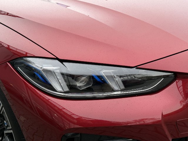 BMW i4 xDrive M50 EV M-Sportpaket, 400kW, A, 5d.