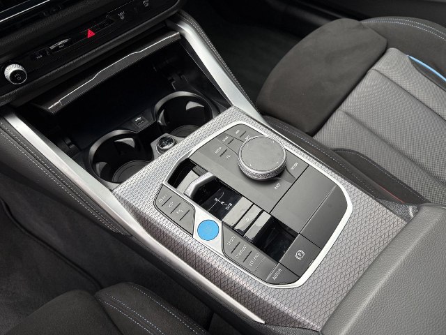 BMW i4 xDrive M50 EV M-Sportpaket, 400kW, A, 5d.