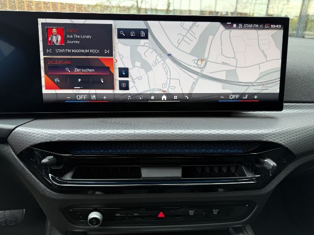 BMW i4 xDrive M50 EV M-Sportpaket, 400kW, A, 5d.