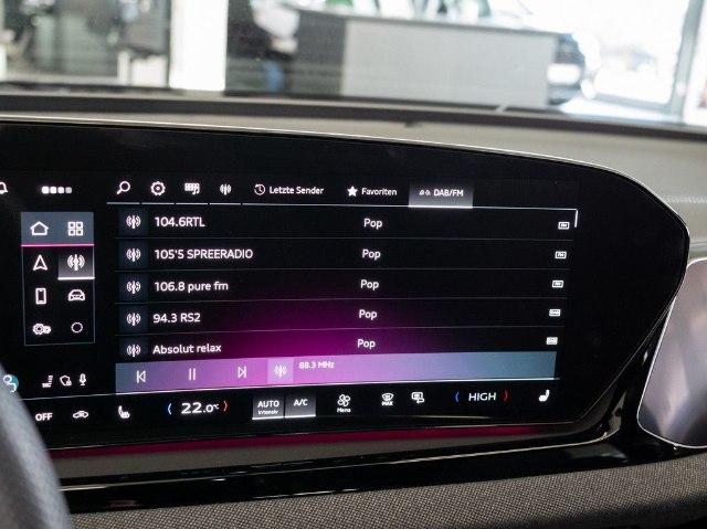 Audi A5 Avant edition one TDI S-tronic, 150kW, A7, 5d.