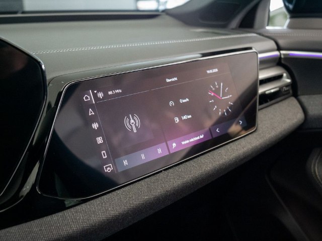 Audi A5 Avant edition one TDI S-tronic, 150kW, A7, 5d.