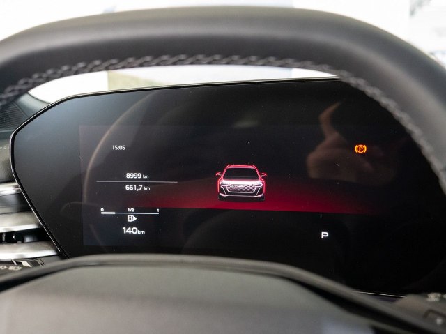 Audi A5 Avant edition one TDI S-tronic, 150kW, A7, 5d.