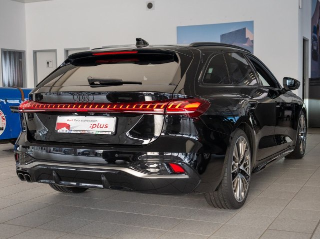 Audi A5 Avant edition one TDI S-tronic, 150kW, A7, 5d.