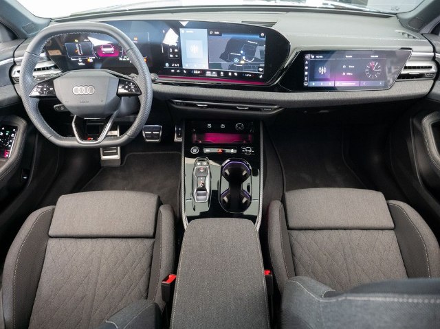 Audi A5 Avant edition one TDI S-tronic, 150kW, A7, 5d.